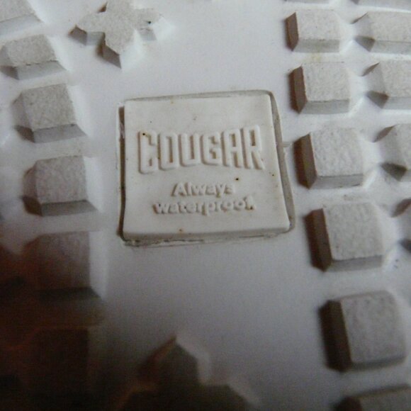 Cougar Kensington Rain Boots - 6 - Picture 9 of 9